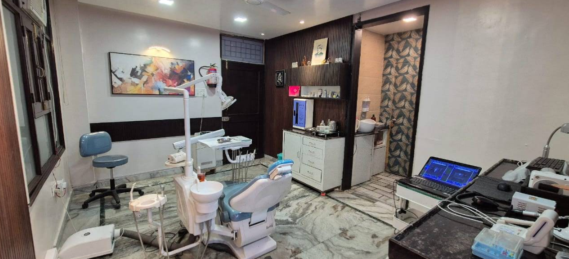 Clinical Operation Theater